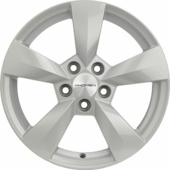 Диск Khomen Wheels KHW1504 (Polo)