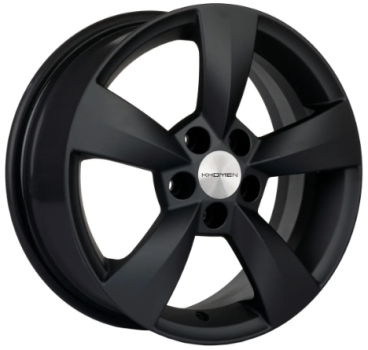 Диск Khomen Wheels KHW1504 (Rapid)