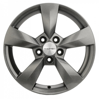Диск Khomen Wheels KHW1504