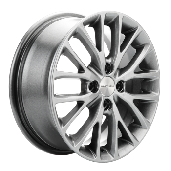 Диск Khomen Wheels KHW1506