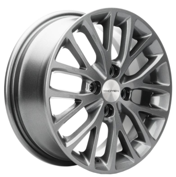 Диск Khomen Wheels KHW1506 (Xray)