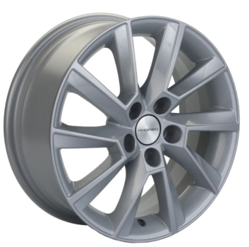 Диск Khomen Wheels KHW1507 (Polo)