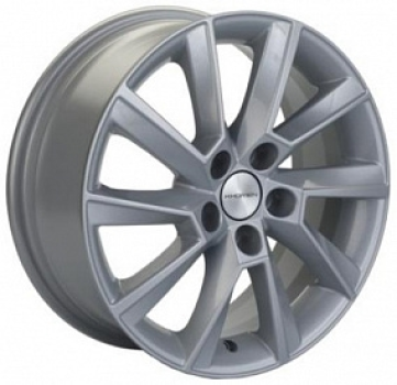 Диск Khomen Wheels KHW1507 (Polo)