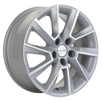 Диск Khomen Wheels KHW1507