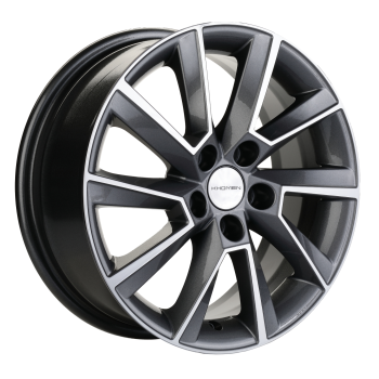 Диск Khomen Wheels KHW1507 (Polo)