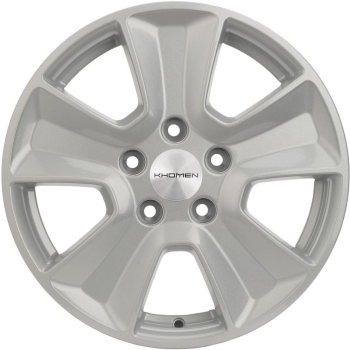 Диск Khomen Wheels KHW1601 (Ceed)