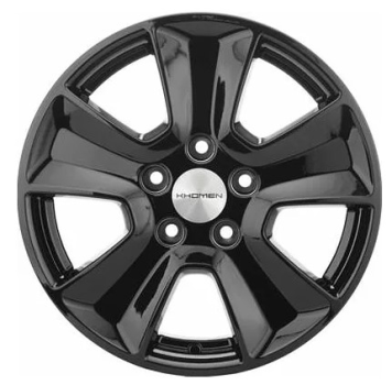 Диск Khomen Wheels KHW1601 (Duster)