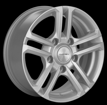Диск Khomen Wheels KHW1602