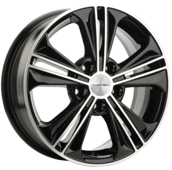 Диск Khomen Wheels KHW1603