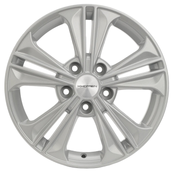 Диск Khomen Wheels KHW1603