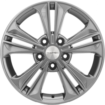 Диск Khomen Wheels KHW1603