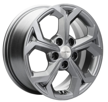 Диск Khomen Wheels KHW1606