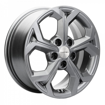 Диск Khomen Wheels KHW1606 (Ceed-Elantra)