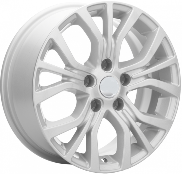 Диск Khomen Wheels KHW1608