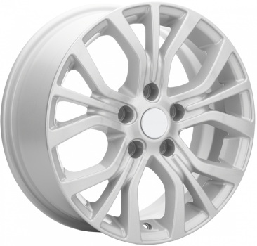 Диск Khomen Wheels KHW1608