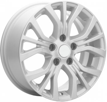 Диск Khomen Wheels KHW1608