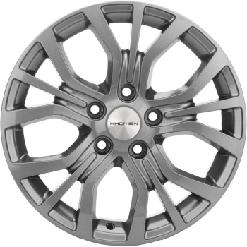 Диск Khomen Wheels KHW1608 (Outlander)