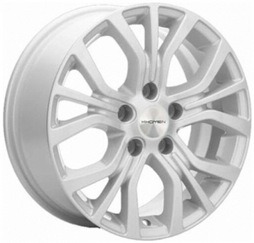 Диск Khomen Wheels KHW1608