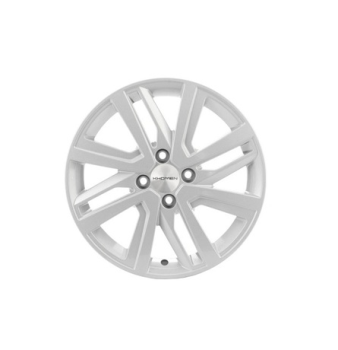 Диск Khomen Wheels KHW1609