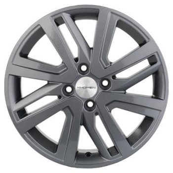Диск Khomen Wheels KHW1609 (Rio II-Solaris II)