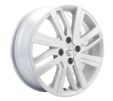 Диск Khomen Wheels KHW1609 (Vesta-Largus)