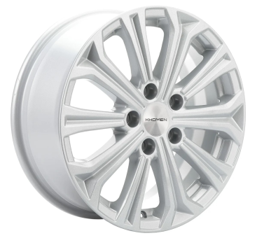 Диск Khomen Wheels KHW1610 (Astra)