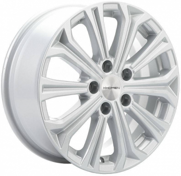 Диск Khomen Wheels KHW1610 (Corolla)