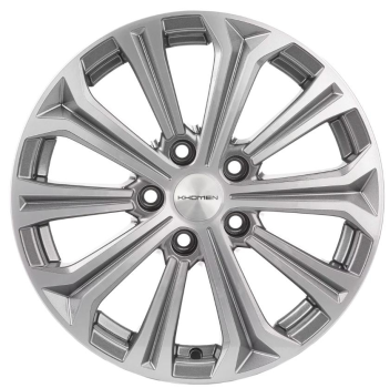 Диск Khomen Wheels KHW1610 (Kia)