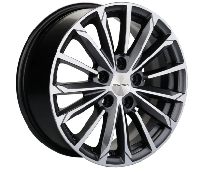 Диск Khomen Wheels KHW1611 (Passat)