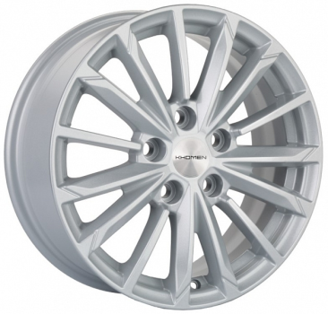 Диск Khomen Wheels KHW1611 (Passat)