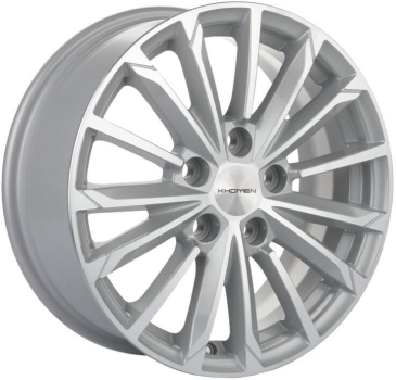 Диск Khomen Wheels KHW1611 (Qushqai)