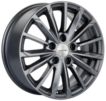 Диск Khomen Wheels KHW1611