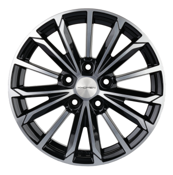 Диск Khomen Wheels KHW1611 (Seltos-Soul)