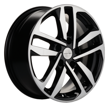 Диск Khomen Wheels KHW1612 (Camry-Corolla-Grand Vitara)