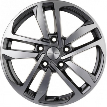 Диск Khomen Wheels KHW1612