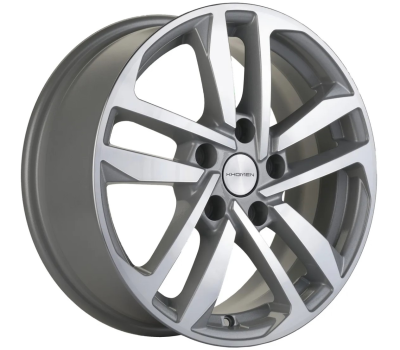 Диск Khomen Wheels KHW1612 (Huyndai|Mazda)