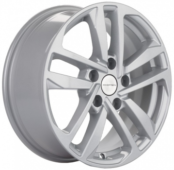Диск Khomen Wheels KHW1612 (Qashqai-Tiida)