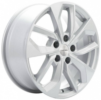 Диск Khomen Wheels KHW1703 (A4)