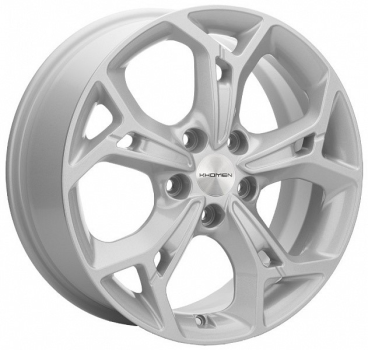Диск Khomen Wheels KHW1702 (Camry)