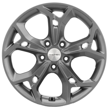 Диск Khomen Wheels KHW1702