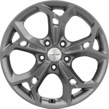 Диск Khomen Wheels KHW1702 (Sportage)