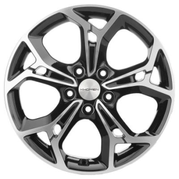 Диск Khomen Wheels KHW1702 (X-trail)
