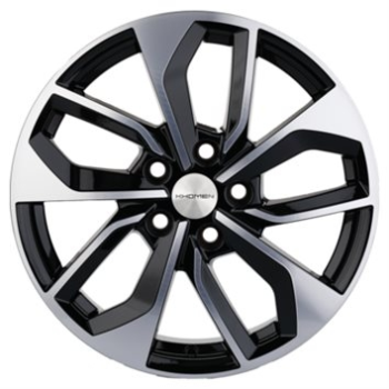 Диск Khomen Wheels KHW1703 (Camry)