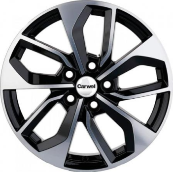 Диск Khomen Wheels KHW1703