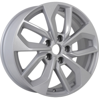 Диск Khomen Wheels KHW1703