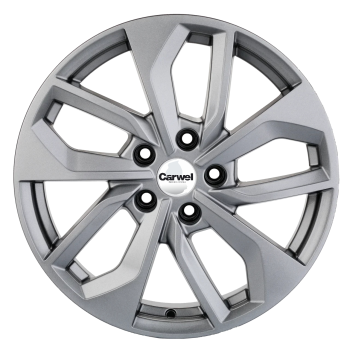 Диск Khomen Wheels KHW1703