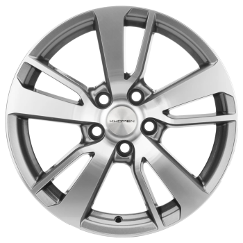 Диск Khomen Wheels KHW1704 (Outlander)
