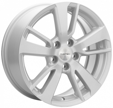 Диск Khomen Wheels KHW1704 (RAV4)