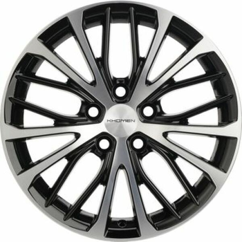 Диск Khomen Wheels KHW1705