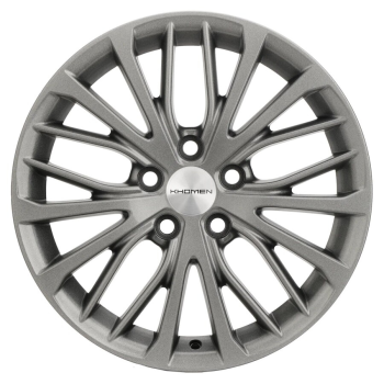 Диск Khomen Wheels KHW1705 (Camry)
